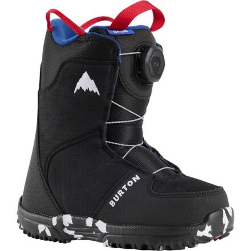 Grom BOA Snowboard Boot – 2025 – Kids&apos;