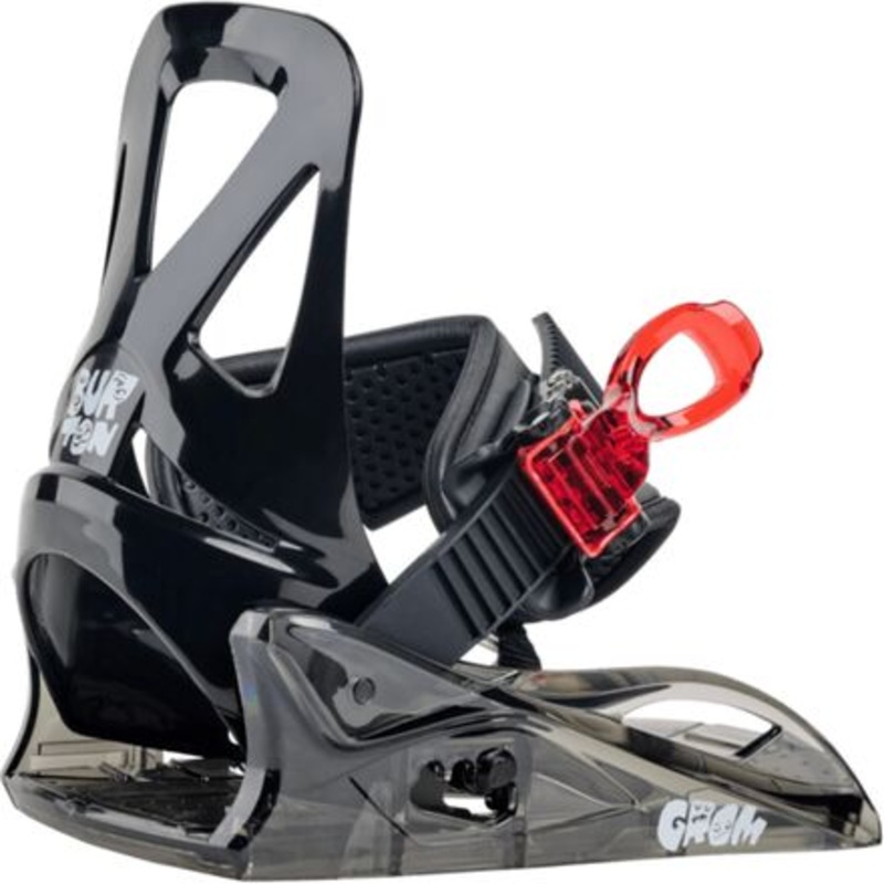 Grom Snowboard Binding – 2025 – Kids&apos;
