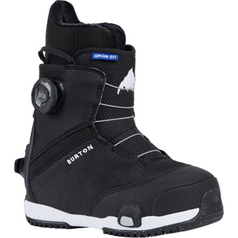 Grom Step On Snowboard Boot – 2025 – Kids&apos;