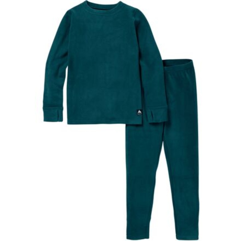 Heavyweight Fleece Set – Kids&apos;