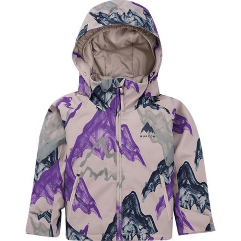 Hillslope 2L Jacket – Toddlers&apos;