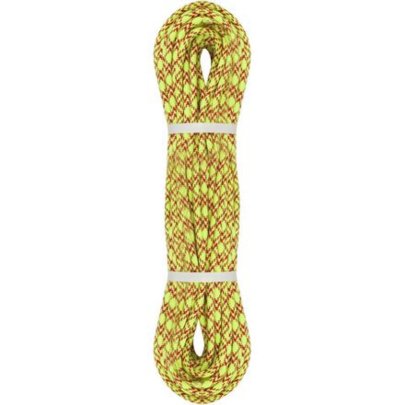 Ice Floss 7.7mm Double Dry Twin Rope