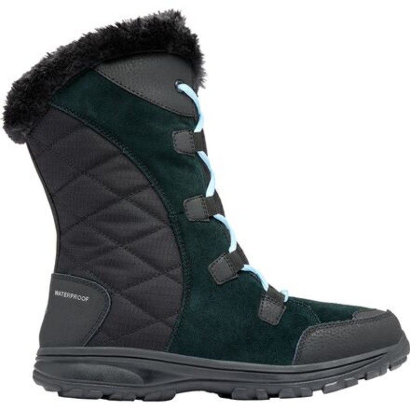 Ice Maiden II Wide Boot – Women&apos;s