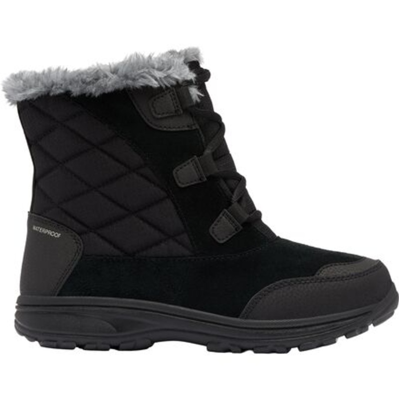 Ice Maiden Shorty Boot – Women&apos;s
