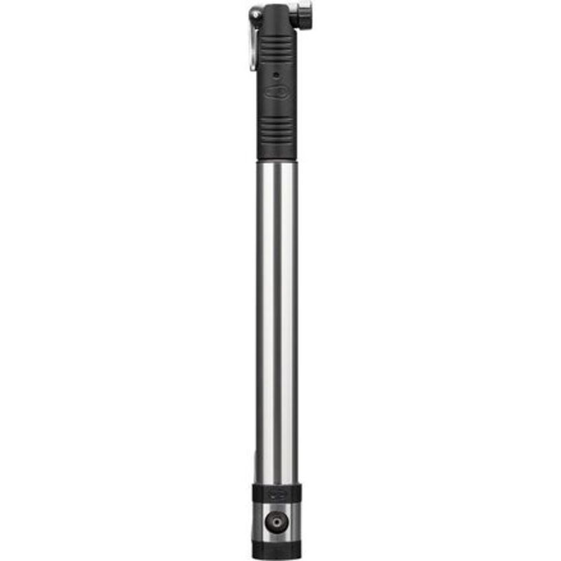 Klic Mini Floor Pump|One Color|One Size