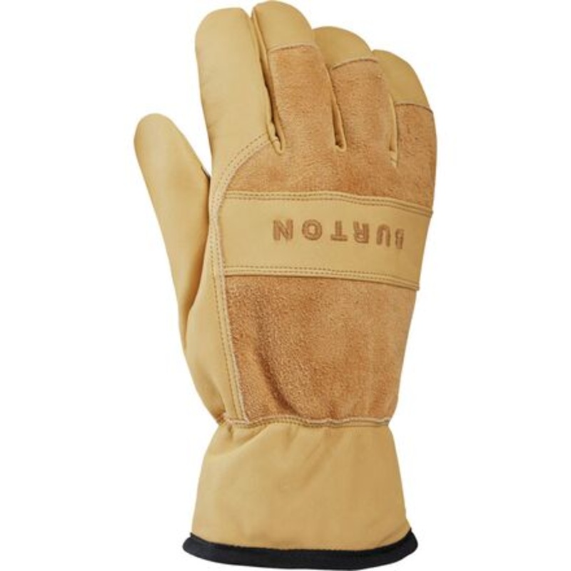 Lifty Leather Glove – Men&apos;s