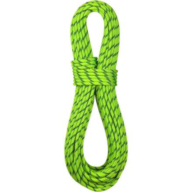 Lightning Pro Double Dry 9.7mm Climbing Rope