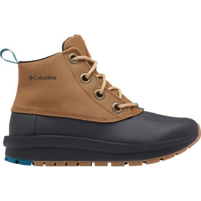 Moritza Shield Boot – Women&apos;s