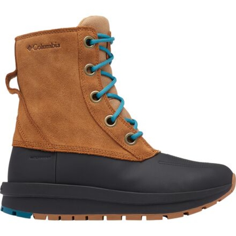 Moritza Shield Omni-Heat Boot – Women&apos;s