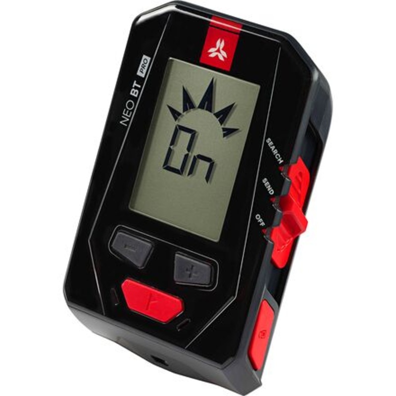 Neo BT Pro Beacon|One Color|One Size