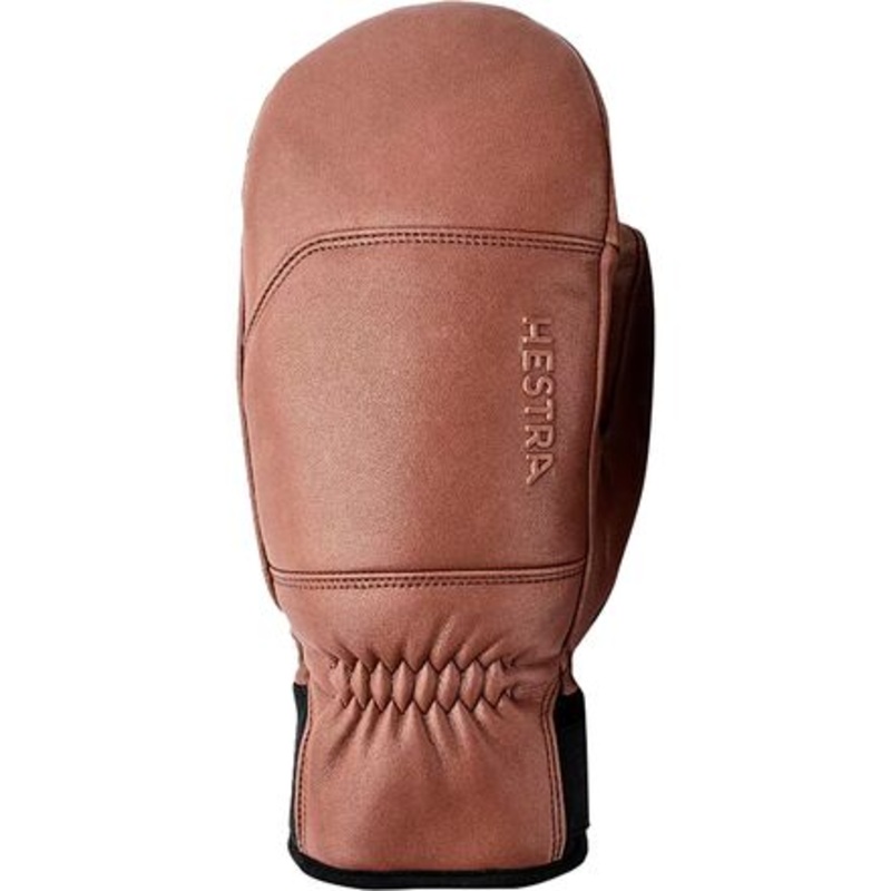 Omni Insulated Mitten|Brown|Tan|Black|11|8|9|10|6|7