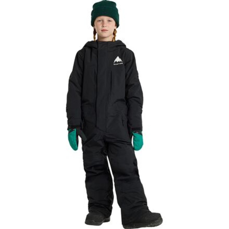 One-Piece Snow Suit – Kids&apos;