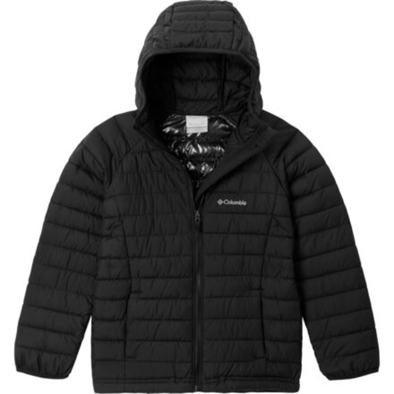 Powder Lite II Hooded Jacket – Girls&apos;