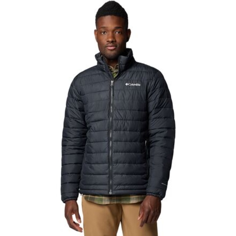 Powder Lite II Jacket – Men&apos;s