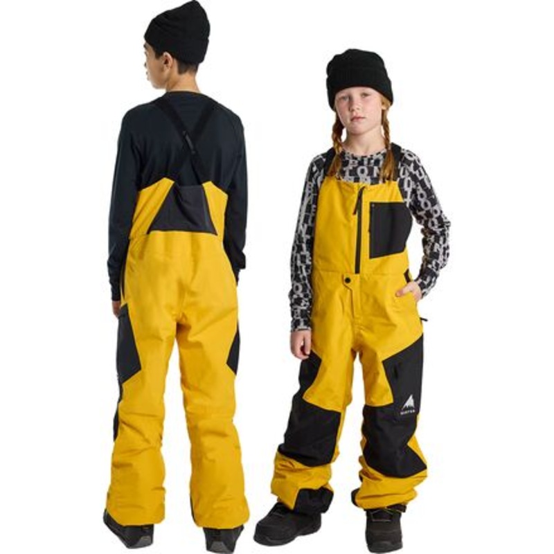 Powline GORE-TEX Bib Pant – Kids&apos;