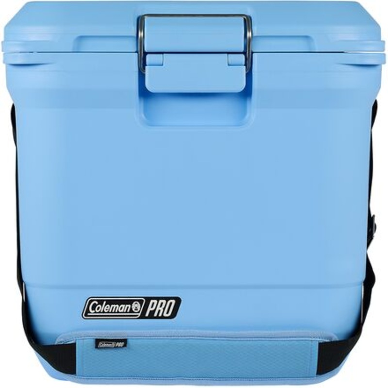 Pro 25-Quart Hard Cooler|Blue Sky|One Size