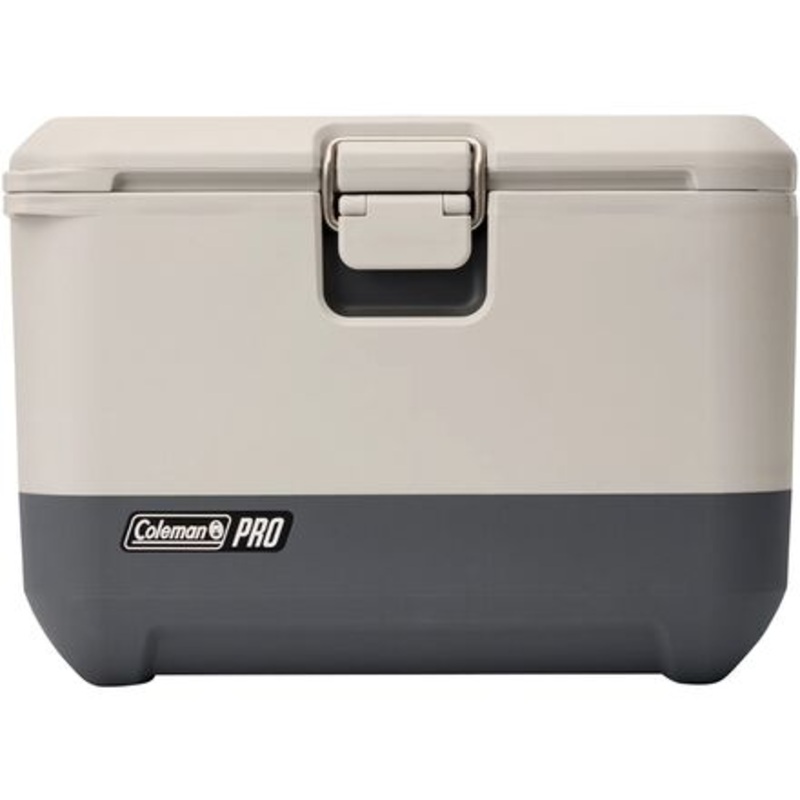Pro Cooler – 17qt|Mushroom/Dark Stone|One Size