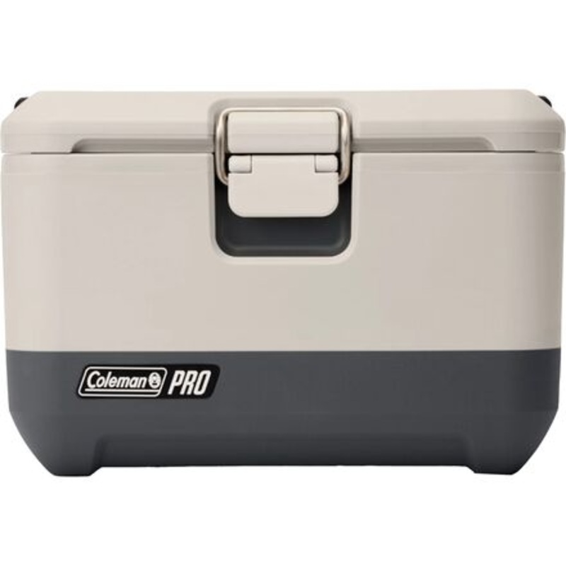 Pro Cooler – 9qt|Mushroom/Dark Stone|One Size