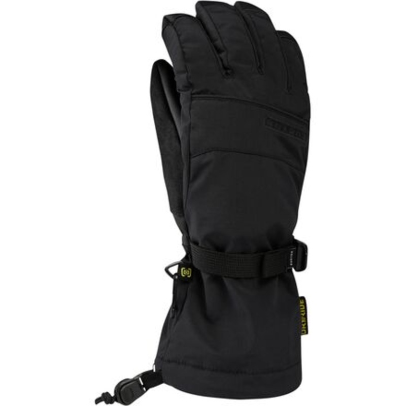 Profile Glove – Women&apos;s|True Black|S