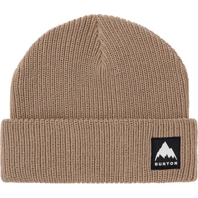 Recycled VT Beanie|Summit Taupe|One Size