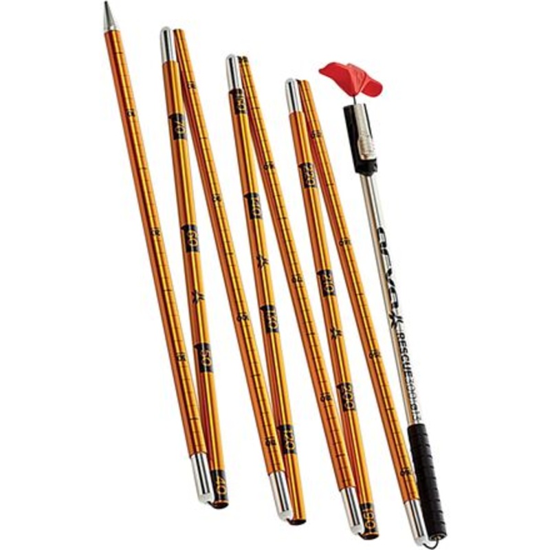 Rescue 300 Probe|One Color|One Size