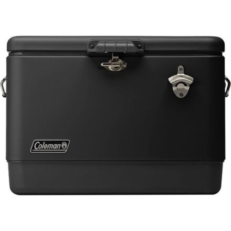 Reunion Steel Belted Cooler – 54qt