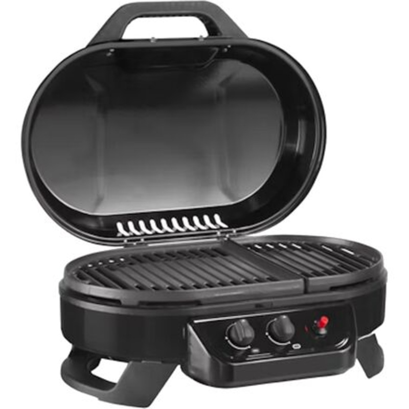 Roadtrip 225 TT Grill|Black|Red|One Size