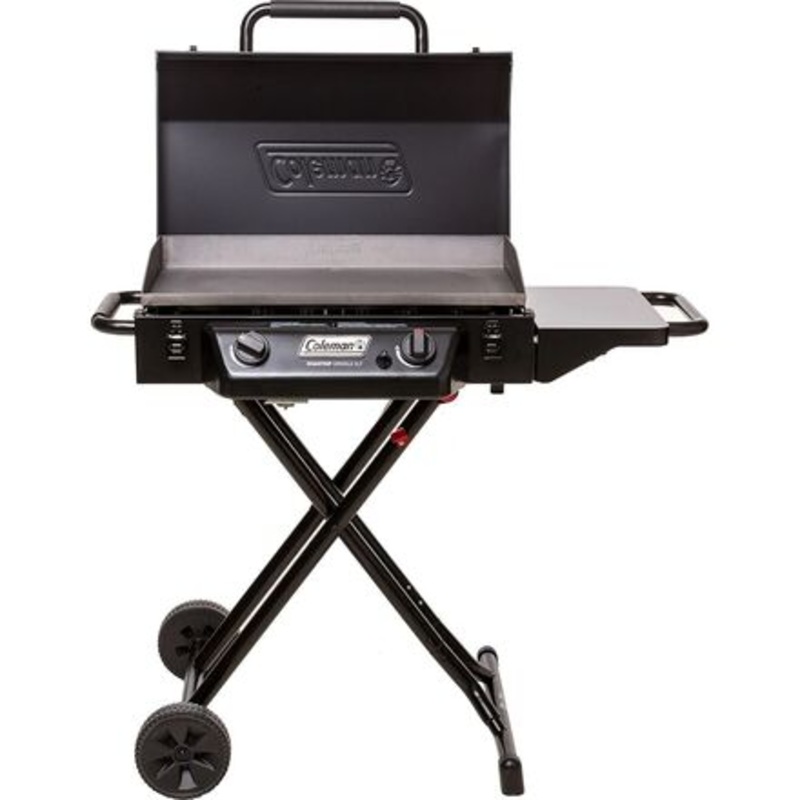 Roadtrip 24in XLT Griddle|One Color|One Size