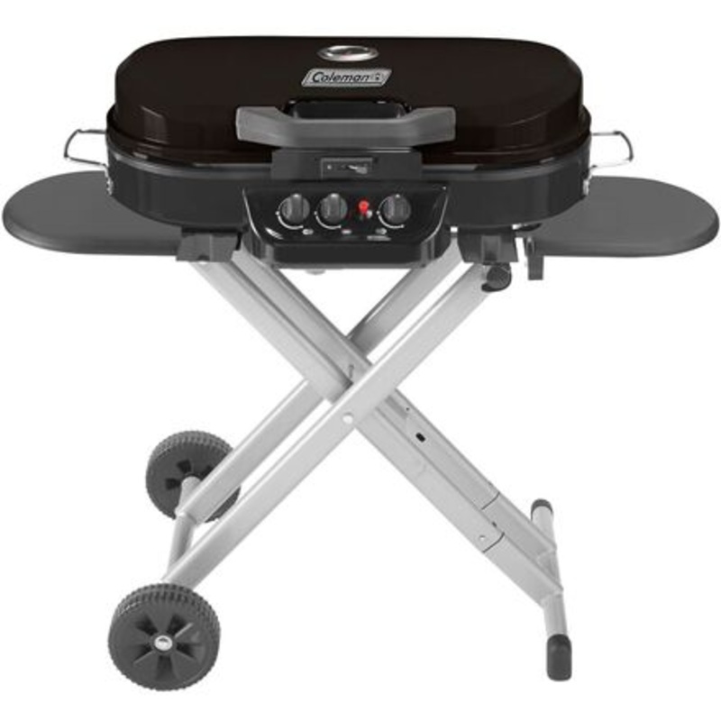 Roadtrip 285 SU Grill|Black|Blue|Red|One Size