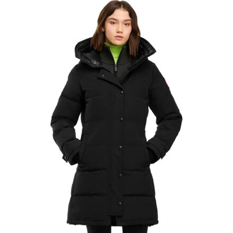 Shelburne Parka – CR – Women&apos;s
