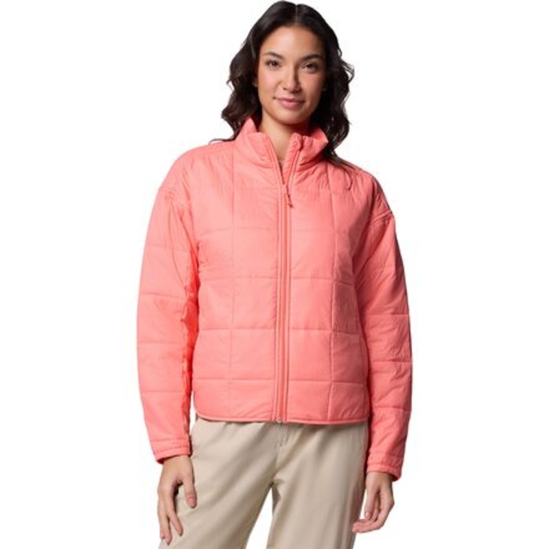Sienna Hill Quilted Jacket – Women&apos;s