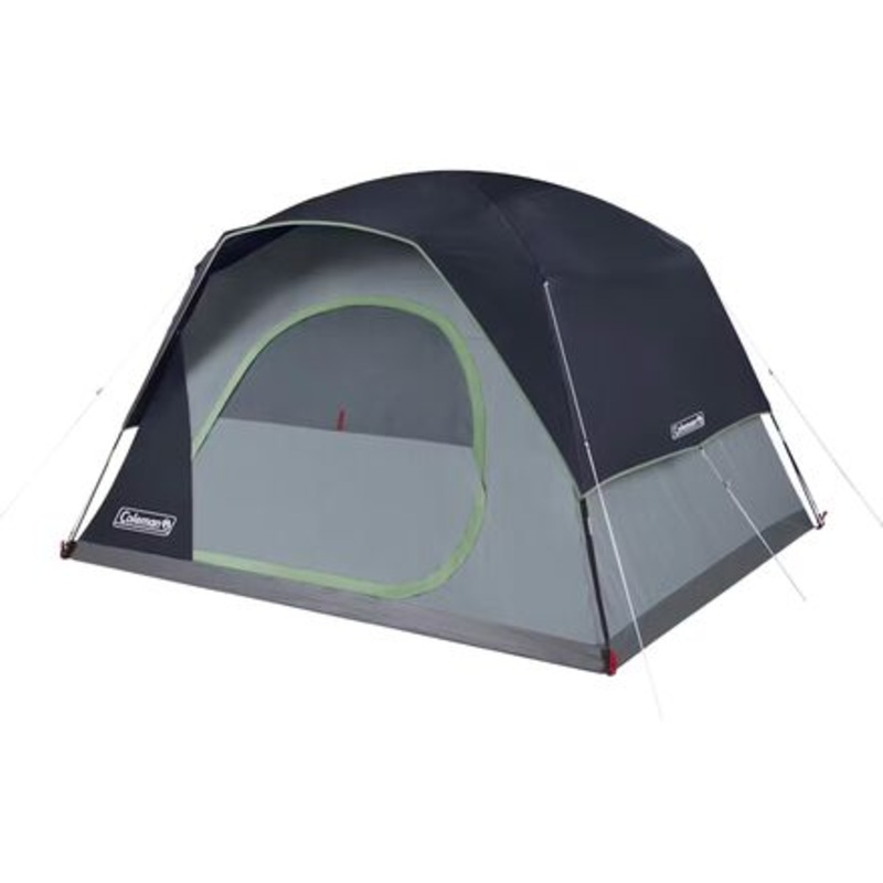 Skydome Tent: 6-Person 3-Season