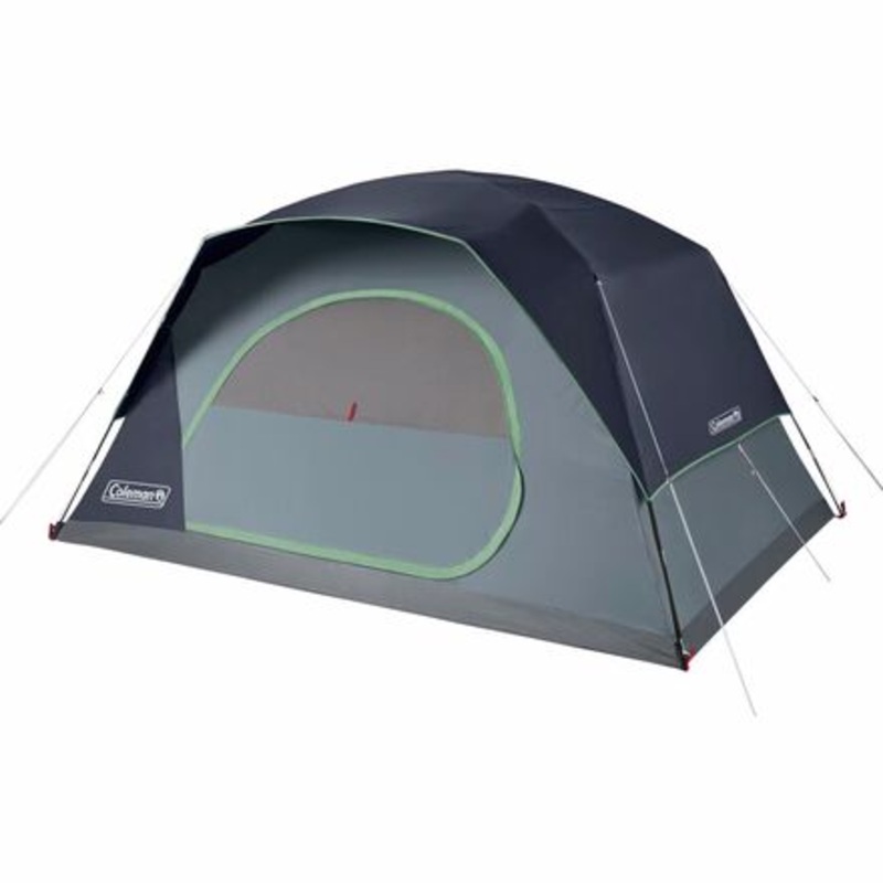 Skydome Tent: 8-Person 3-Season