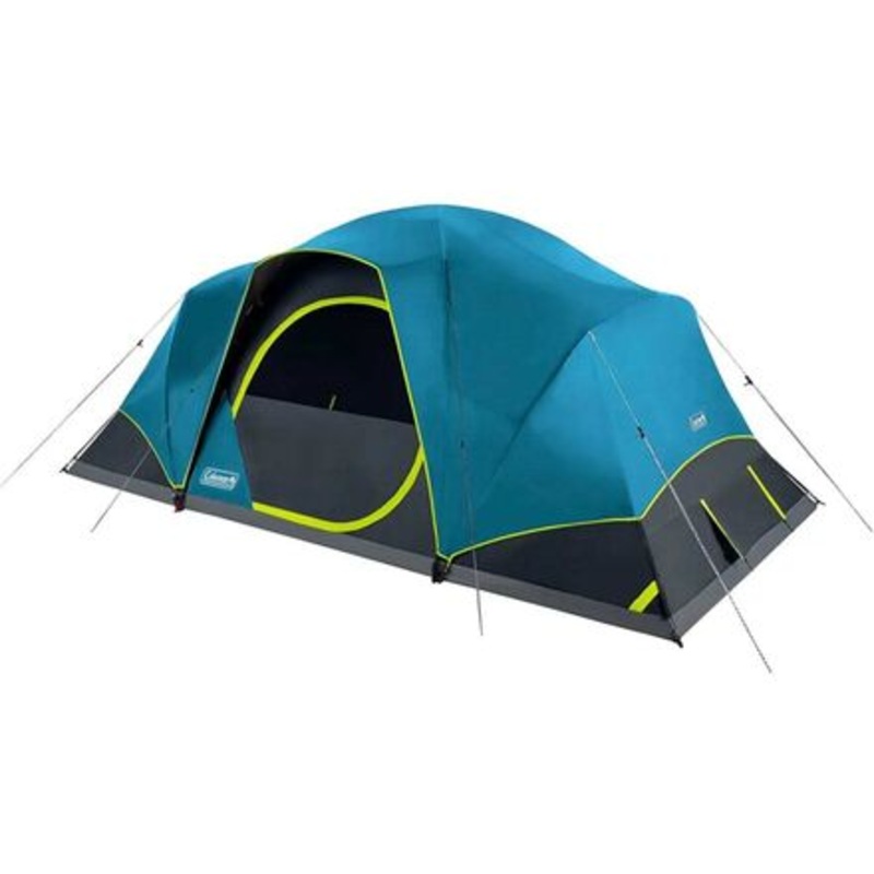 Skydome XL Tent: 10-Person 3-Season