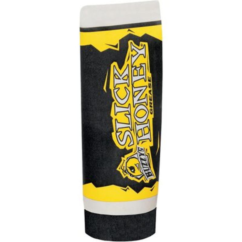 Slick Honey Bike grease|One Color|16oz – Jar|1oz – Syringe|2oz – Tube||One Size