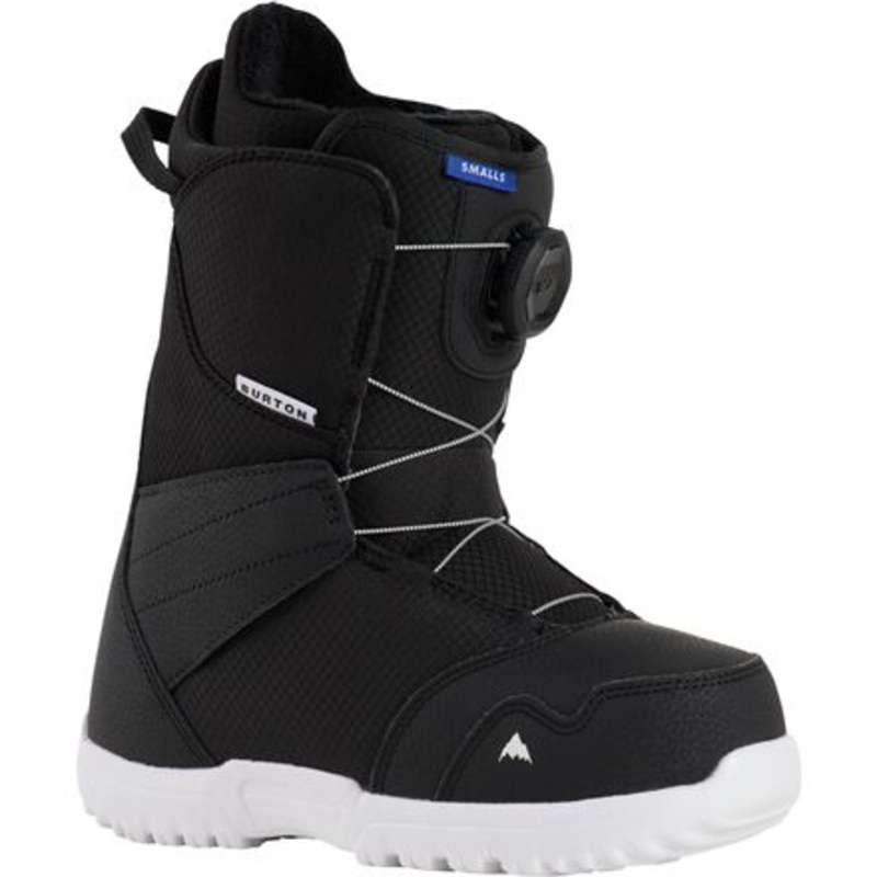 Smalls Boa Snowboard Boot – 2025 – Kids&apos;