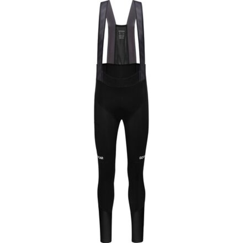 Spinshift Thermo Bib Tights+ – Men&apos;s