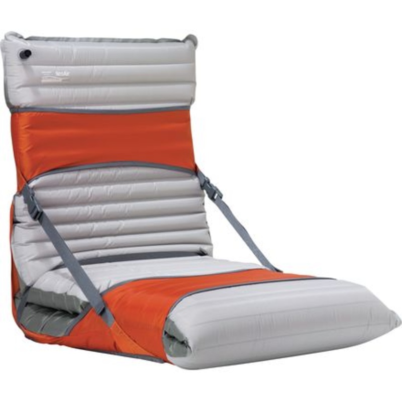 Therm-a-Rest Trekker Lounge Chair Kit