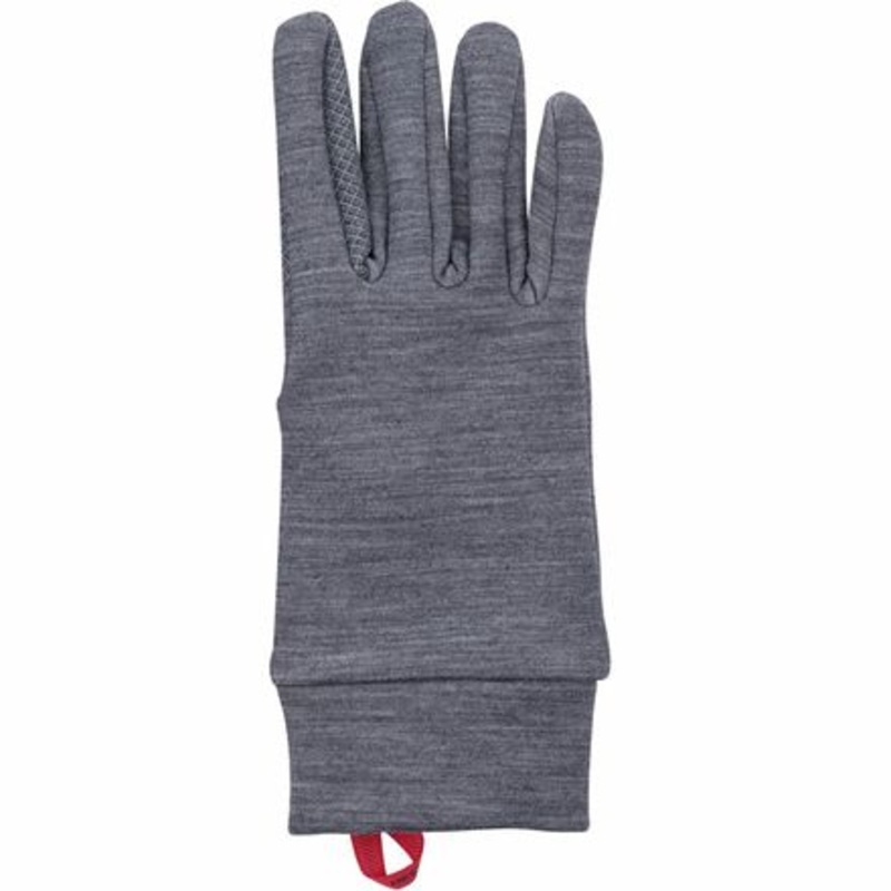 Touch Warmth Glove Liner|Grey|10|11