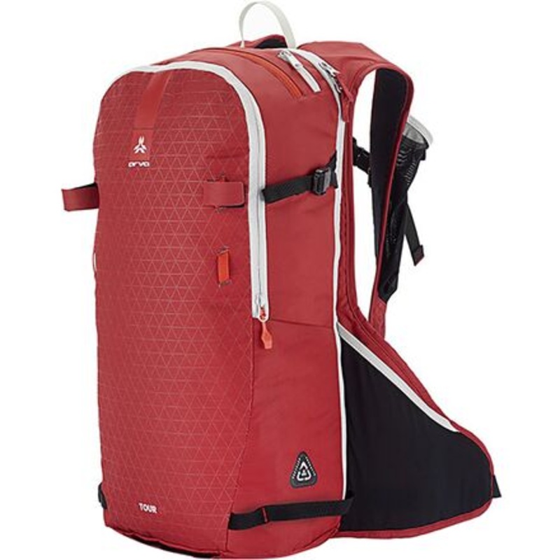 Tour 25L Backpack|Jester Red|One Size