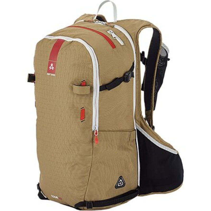 Tour 32L Backpack|Sand|One Size
