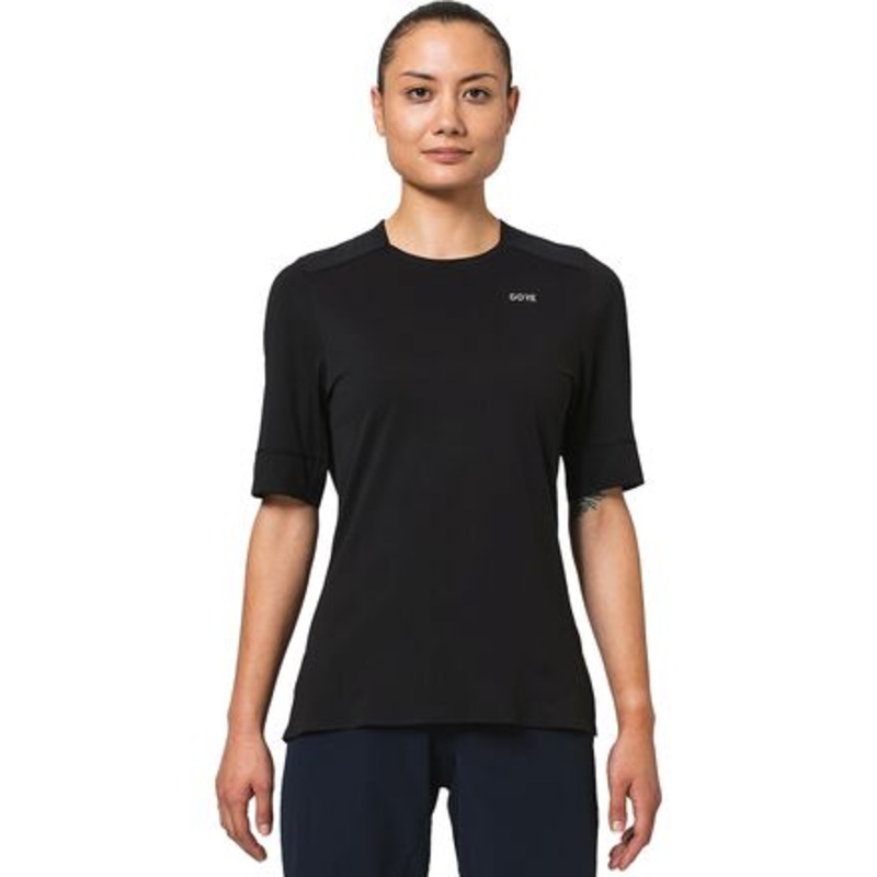 TrailKPR Tech Jersey – Women&apos;s