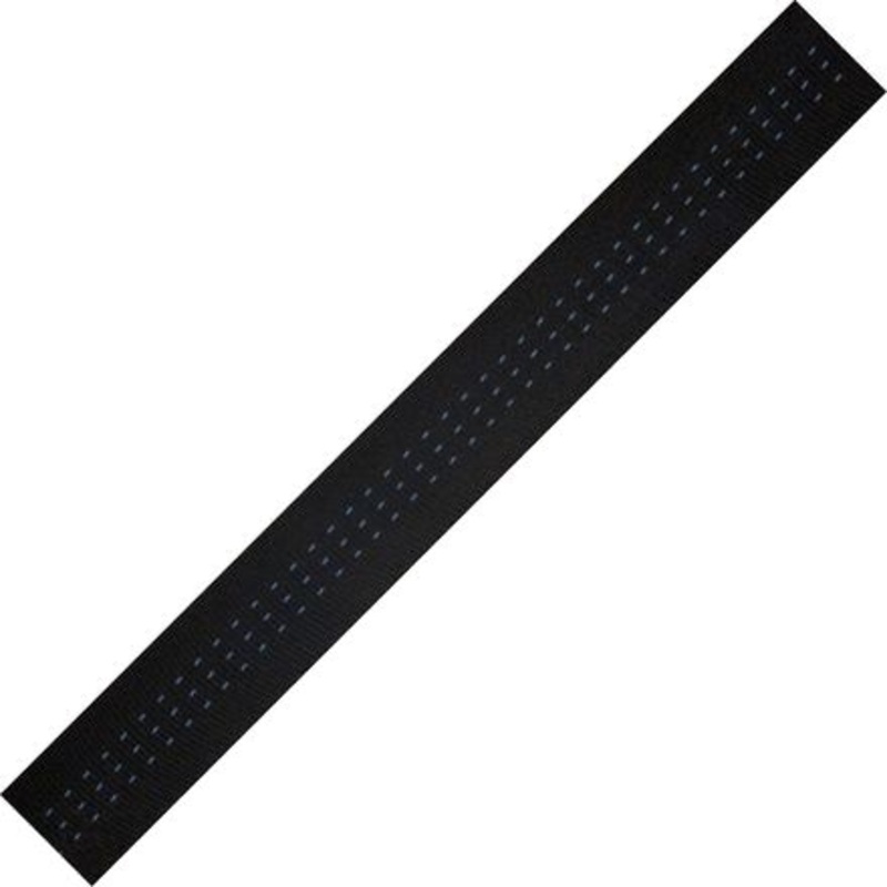 Tubular Climb-Spec Webbing – 1in