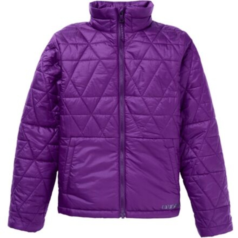 Vers-Heat Synthetic Insulated Jacket – Kids&apos;