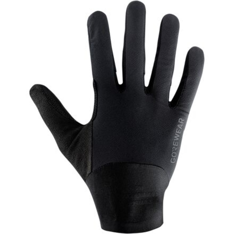 Zone Gloves|Black|XXL