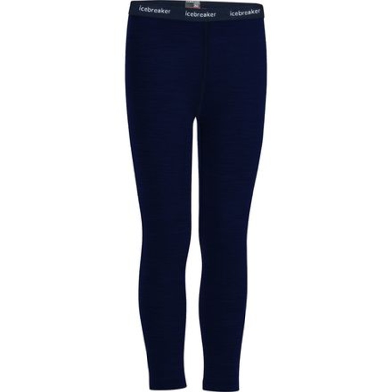 260 Tech Legging – Kids&apos;|Midnight Navy|12