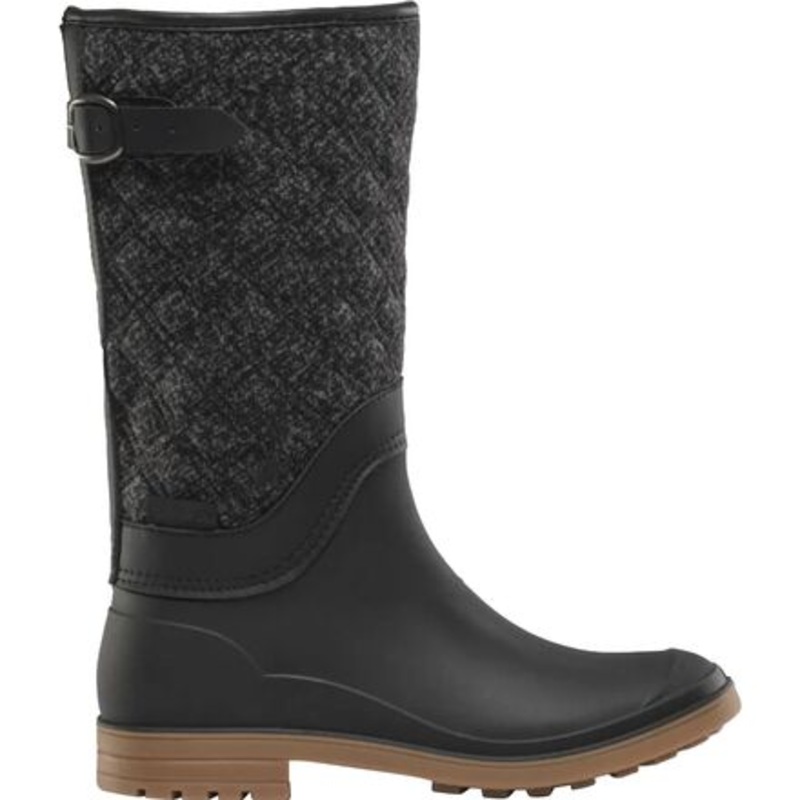Abigail 2 Boot – Women&apos;s|Black/White|Fossil|7.0|8.0|10.0|6.0|9.0