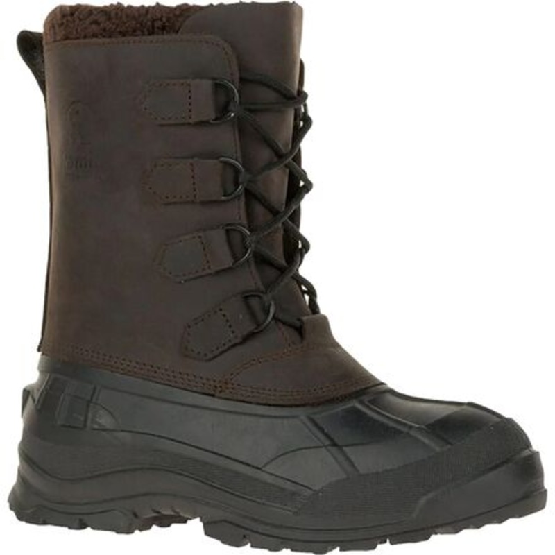 Alborg Winter Boot – Men&apos;s