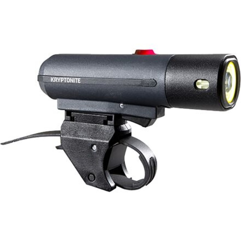 Alley F-800 Headlight|Black|One Size