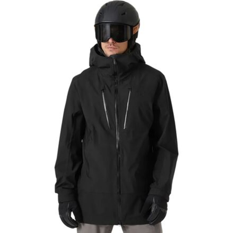 Alpha 3L Long Shell – Men&apos;s